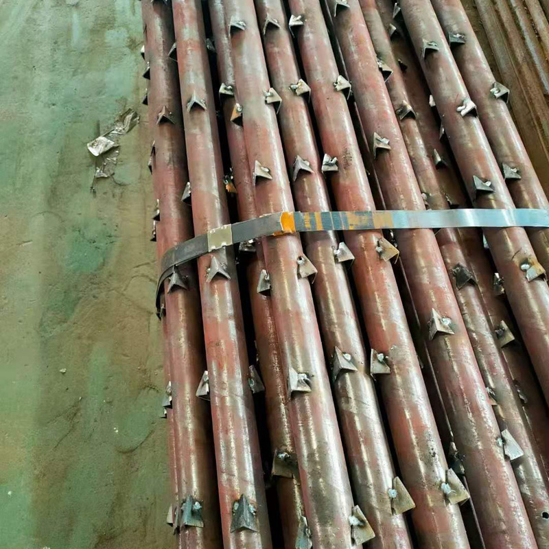 竞秀土钉小导管