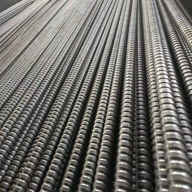 竞秀中空锚杆