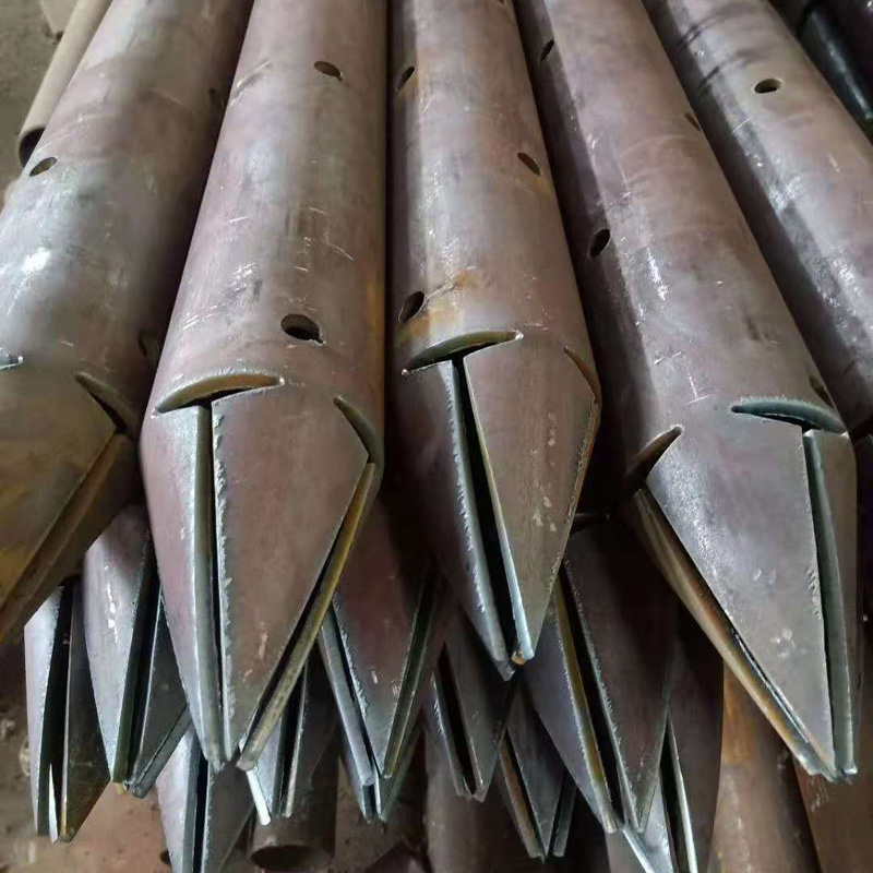 竞秀预埋注浆管